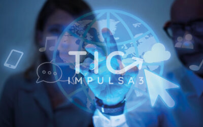TIC Impulsa 3 (TI.3): La Transformación Digital Centrada en las Personas
