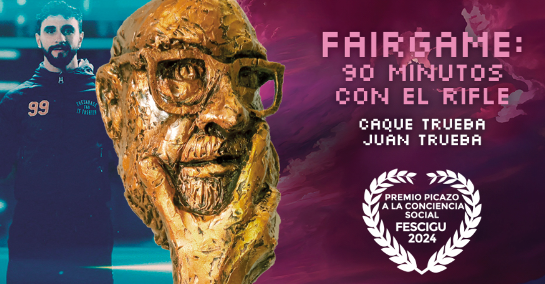 FESCIGU 2024: compromiso social en la gran fiesta del cine provincial