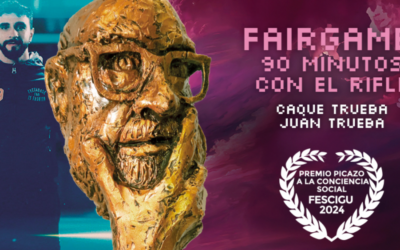 FESCIGU 2024: compromiso social en la gran fiesta del cine provincial